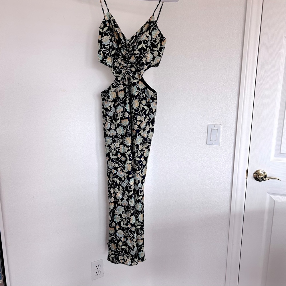 Lulu & Rose Dress Size S